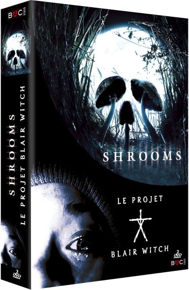 Frissons [DVD]