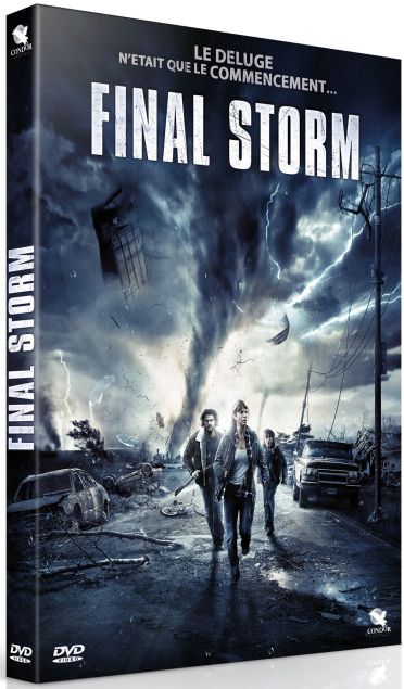 Final Storm [DVD]