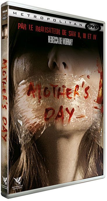 Mother's Day [DVD]