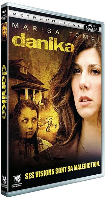 Danika [DVD]