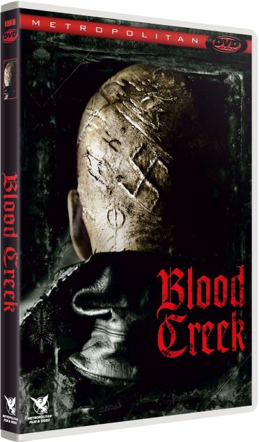Blood Creek [DVD]