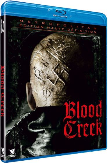 Blood Creek [Blu-ray]