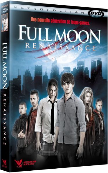 Full Moon Renaissance [DVD]