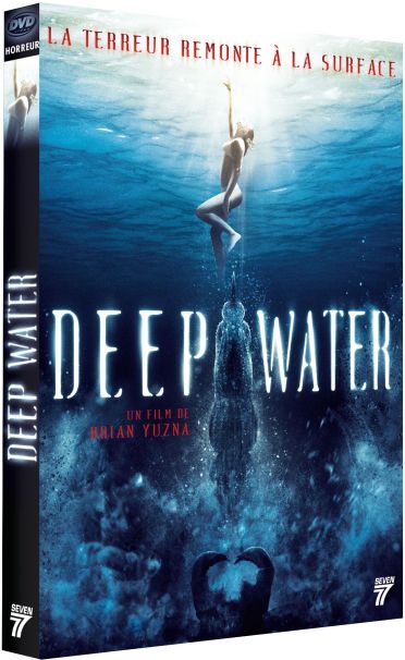 Deep Water [DVD] - flash vidéo