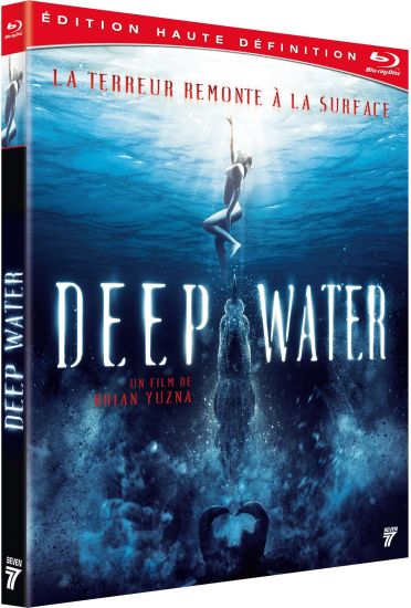 Deep Water [Blu-ray]