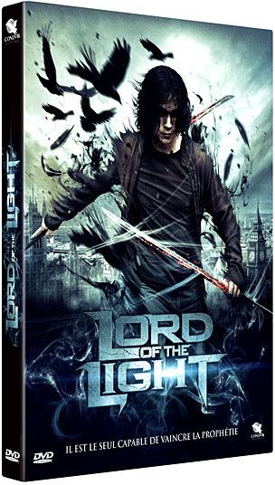 Lord of the Light [DVD]