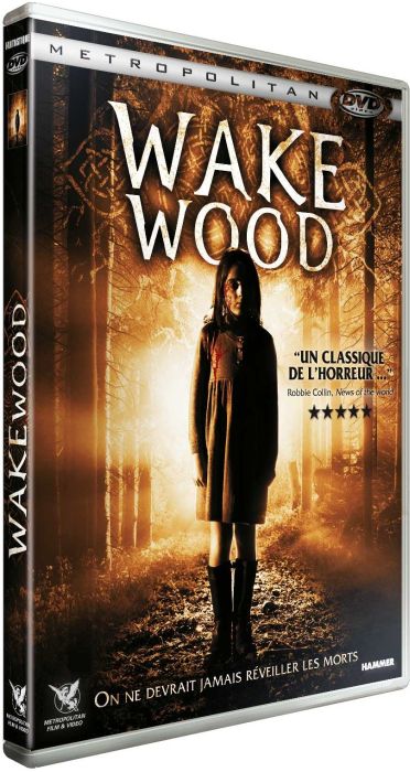 Wake Wood [DVD]