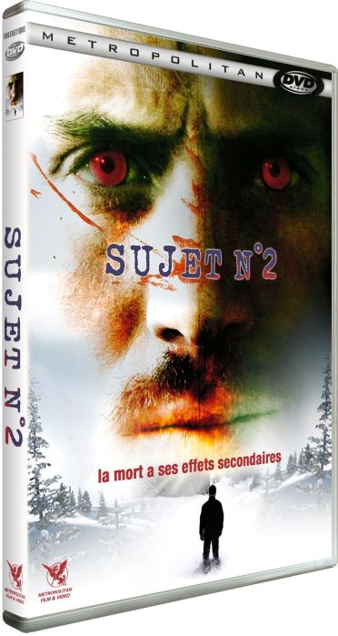 Sujet N°2 [DVD]
