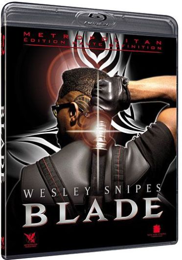 Blade [Blu-ray]
