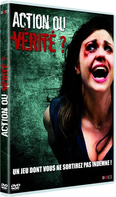 Action ou Vérité ? [DVD]