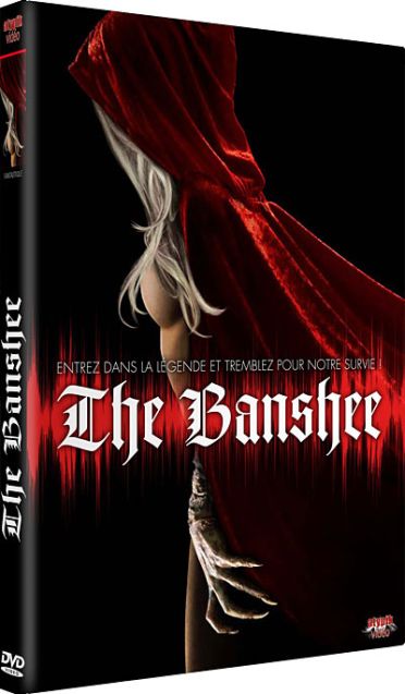The Banshee [DVD]