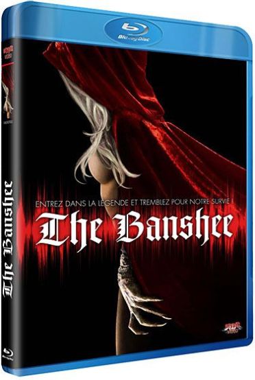 The Banshee [Blu-ray]