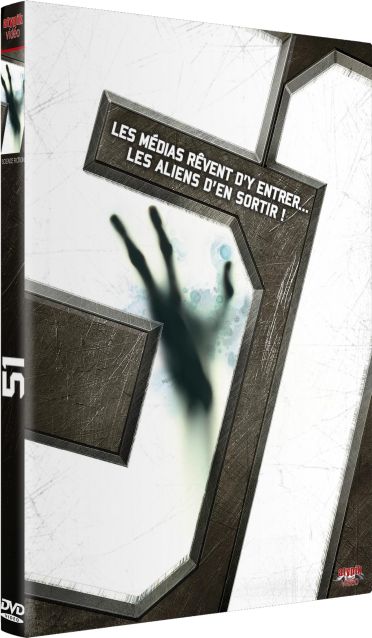 51 [DVD]