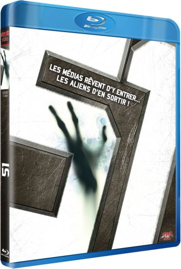 51 [Blu-ray]