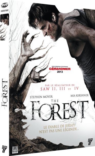 The Forest [DVD]
