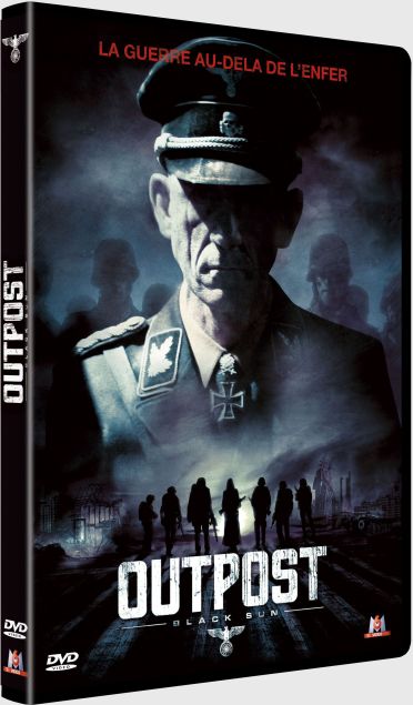 Outpost : black sun [DVD]