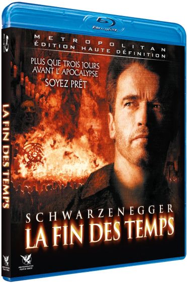Jeepers Creepers - Le chant du diable [Blu-ray]