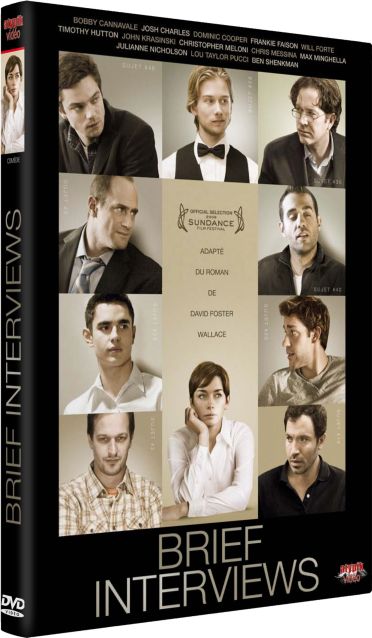 Brief Interviews [DVD]