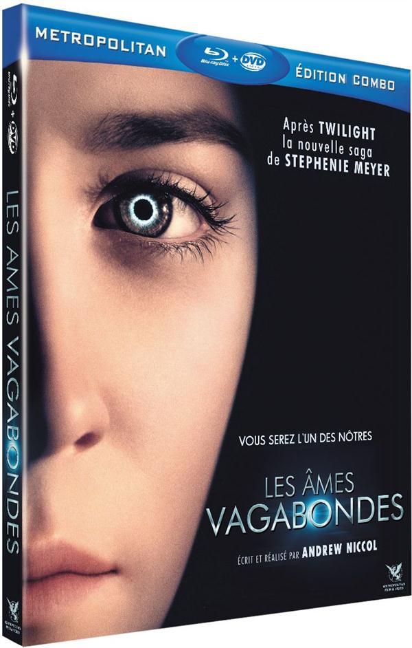 Les Âmes vagabondes [Blu-ray]