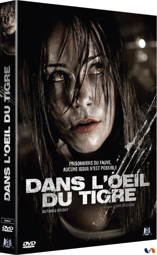 Dans l'oeil du tigre [DVD]