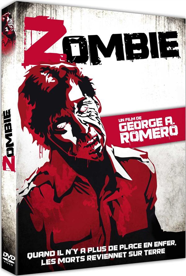 Zombie [DVD]