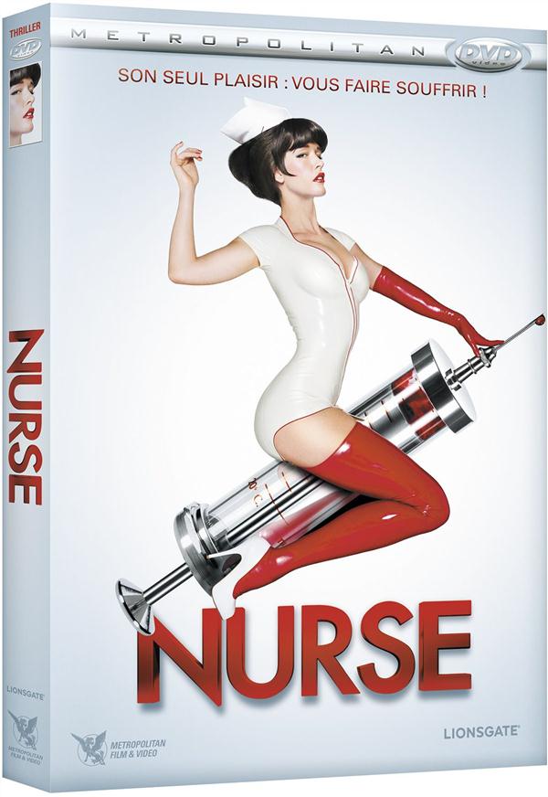 Nurse [DVD]