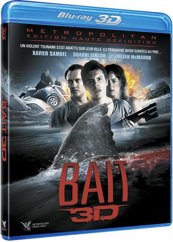 Bait [Blu-ray]