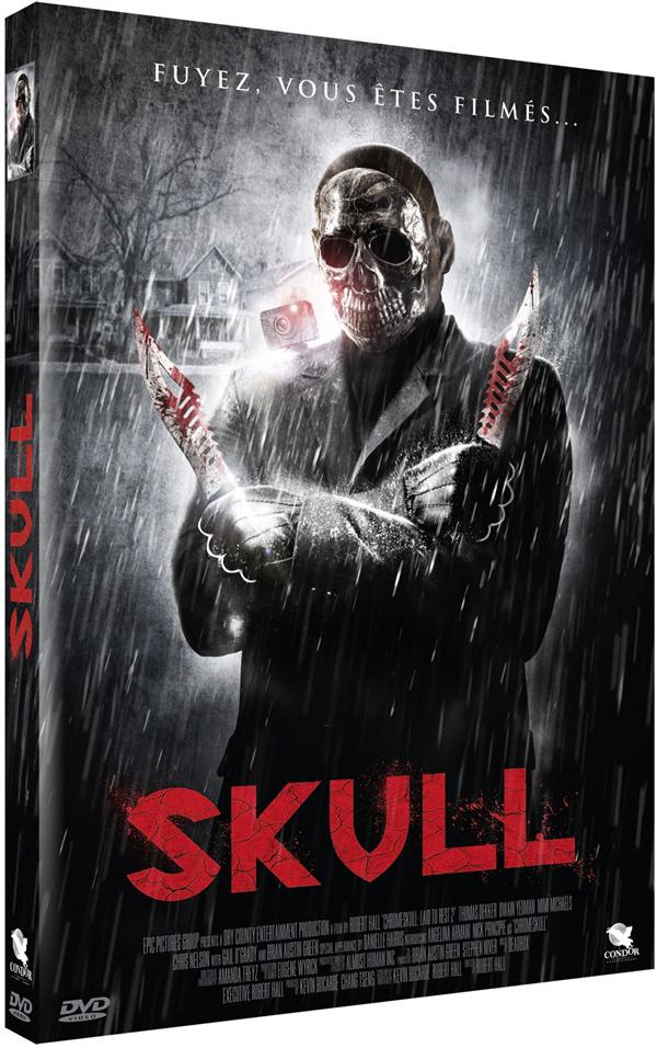 Skull [DVD]
