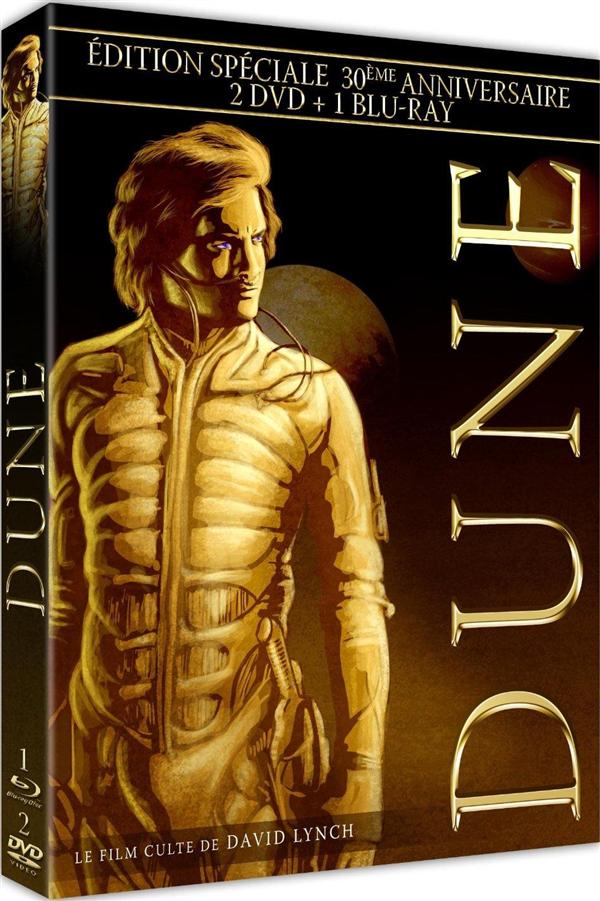 Dune [Blu-ray]