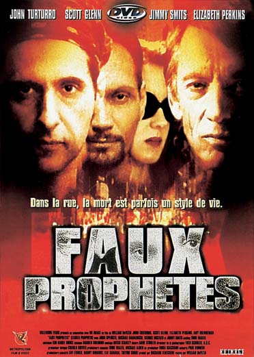 Faux prophètes [DVD]