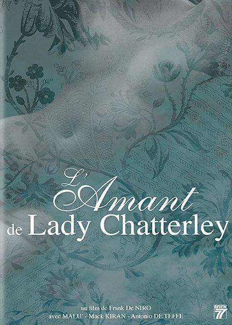 L'Amant de Lady Chatterley [DVD]