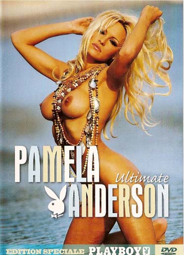 The Ultimate Pamela Anderson [DVD]