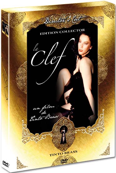 La Clé [DVD]