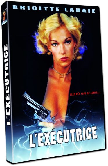 L'Exécutrice [DVD]