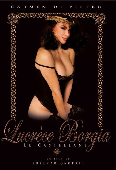 Lucrèce Borgia [DVD]