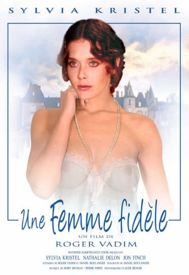 Une Femme fidèle [DVD]