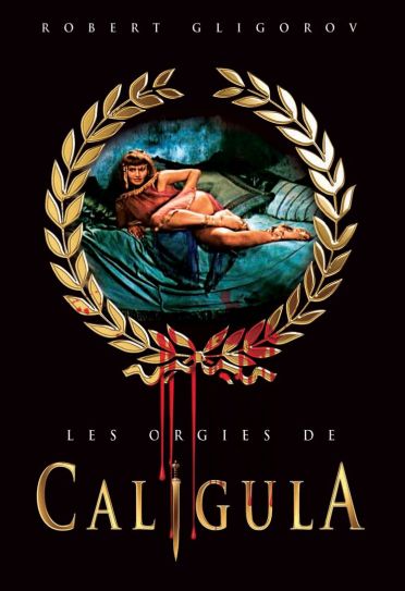 Les Orgies de Caligula [DVD]