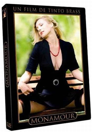 Monamour [DVD]