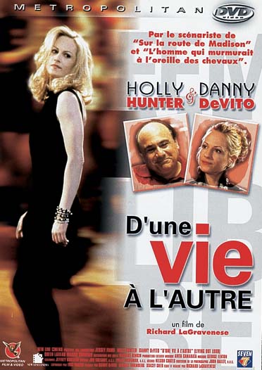 D'une vie à l'autre [DVD]