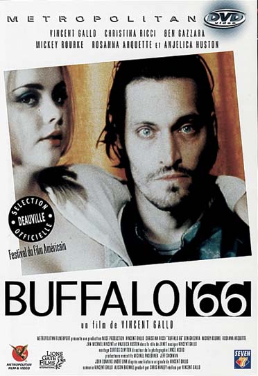 Buffalo '66 [DVD]