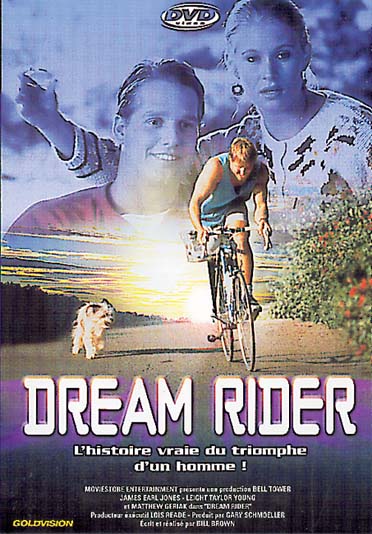 Dream Rider [DVD]