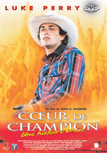 Coeur de champion [DVD]