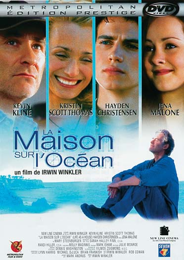 La Maison sur l'océan [DVD]