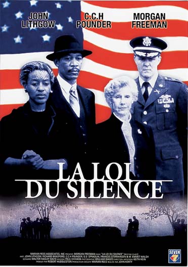 La Loi du silence [DVD]