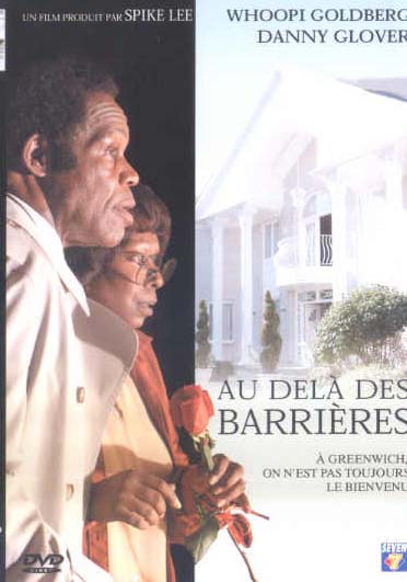 Au delà des barrières [DVD]