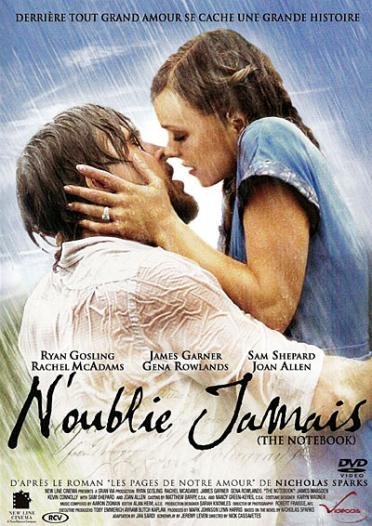 N'oublie jamais [DVD]