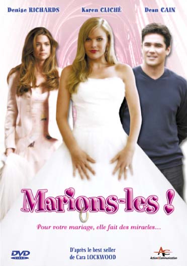 Marions-les [DVD]