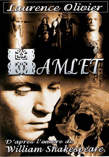 Hamlet [DVD] - flash vidéo