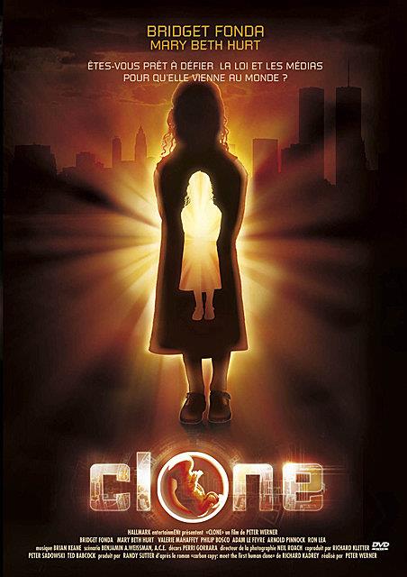 Le Clone [DVD] - flash vidéo
