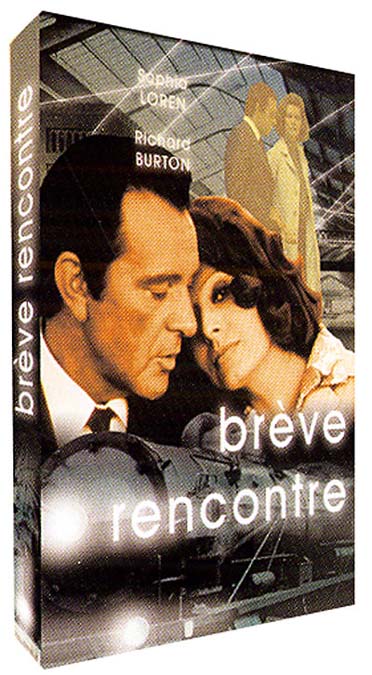 Brève rencontre [DVD] - flash vidéo